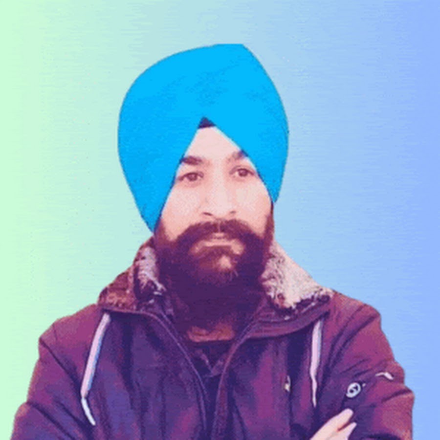 Harwinder Bamrah