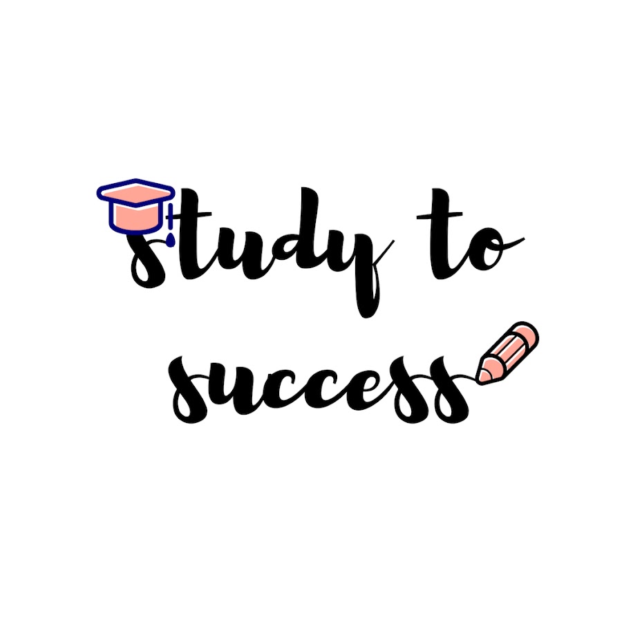 Study To Success YouTube channel avatar