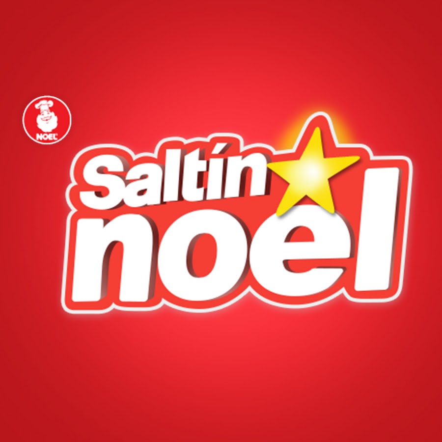 SaltÃ­n Noel Avatar canale YouTube 