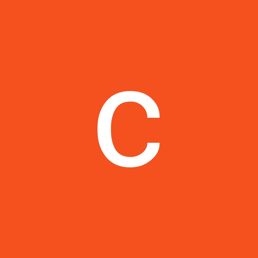 ciliaris2 YouTube channel avatar