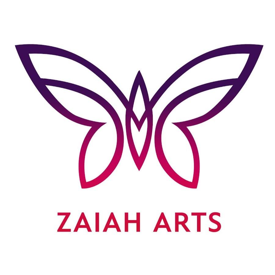 Zaiah Arts YouTube 频道头像