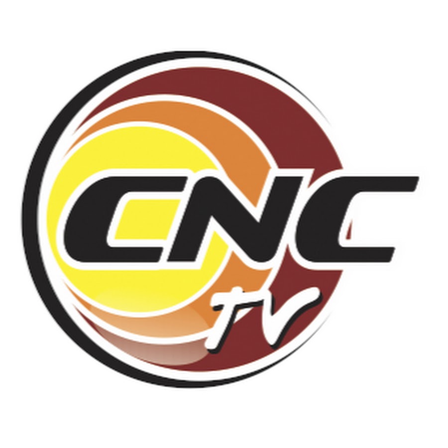 CNC TelevisiÃ³n Granma YouTube channel avatar