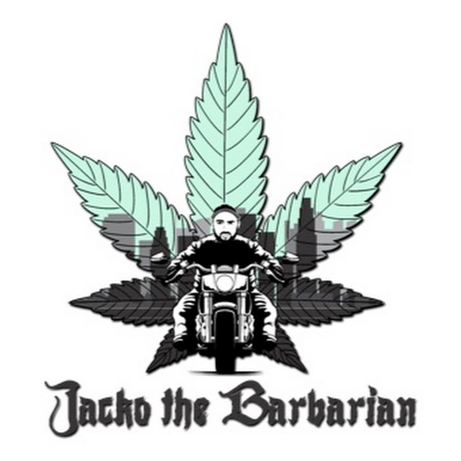 Jacko The Barbarian Avatar canale YouTube 