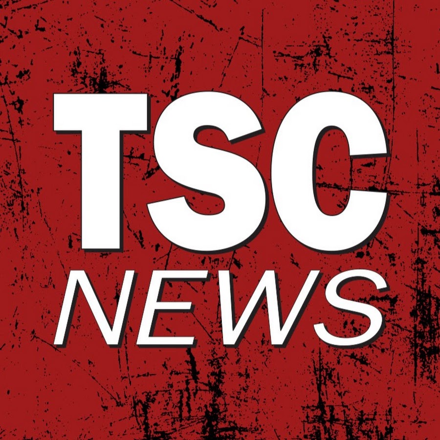 TSC News - The Sports Courier YouTube channel avatar