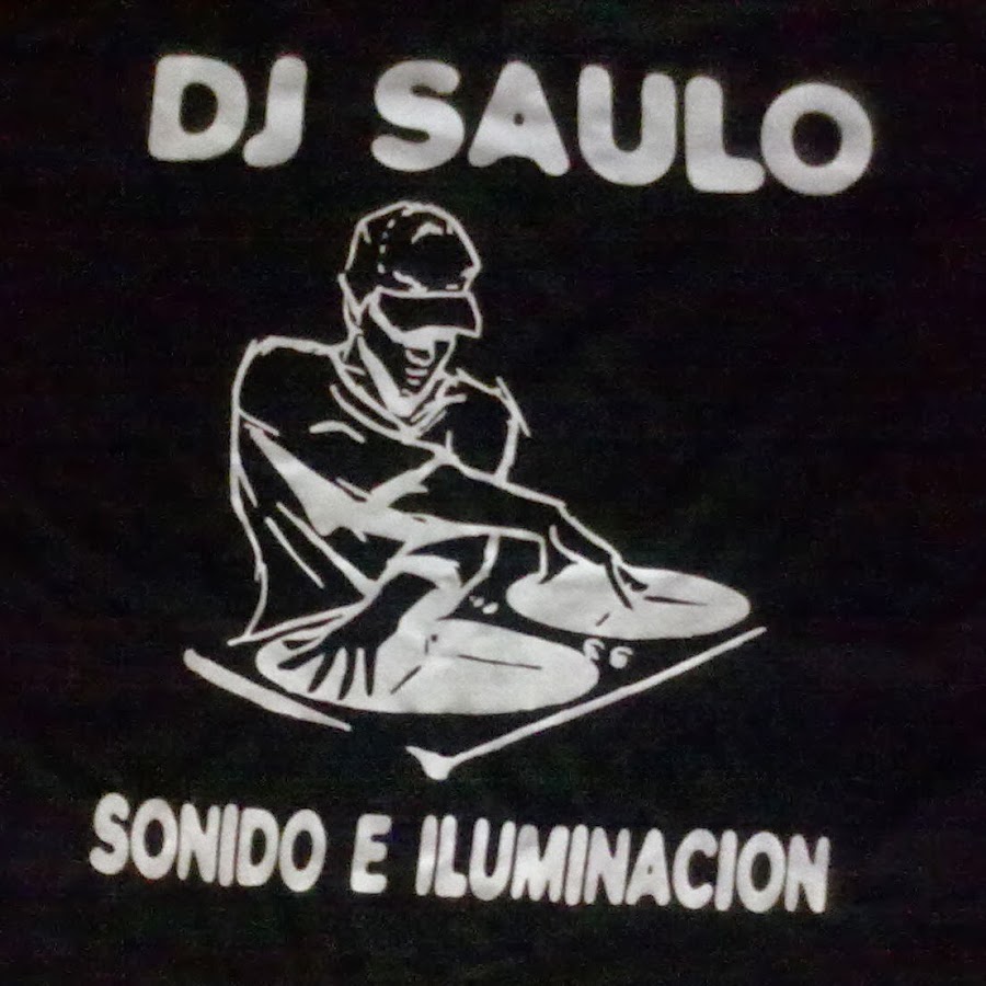 Dj Saulo YouTube channel avatar