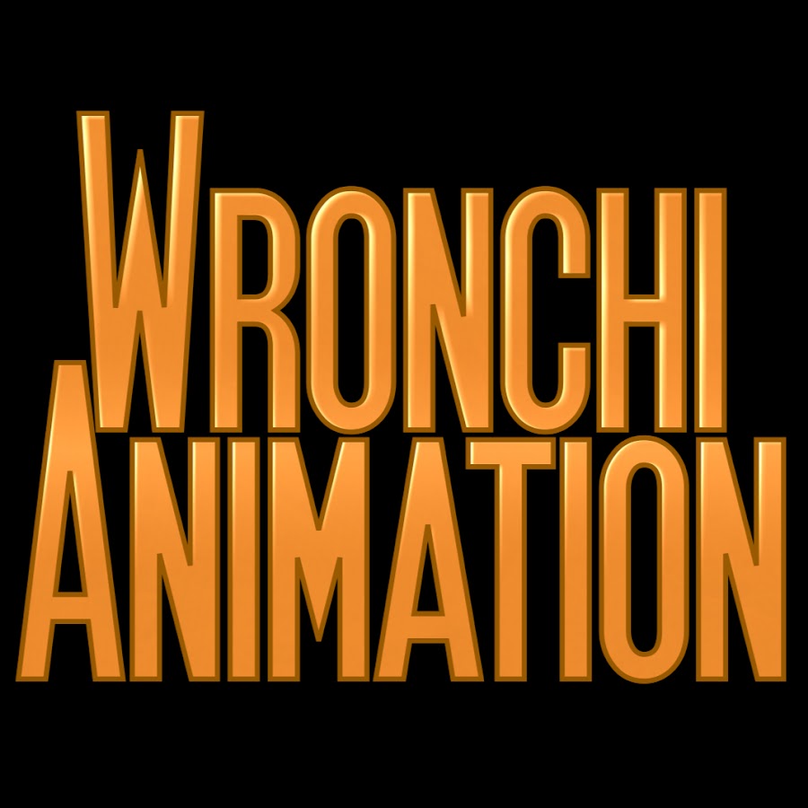 Wronchi Animation YouTube kanalı avatarı
