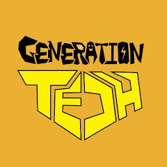 Thumbnail of related channel