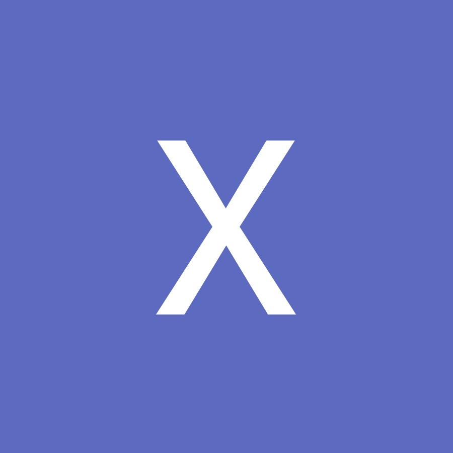 XVENEZUELAXX YouTube channel avatar