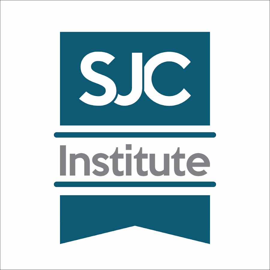 SJC Institute رمز قناة اليوتيوب
