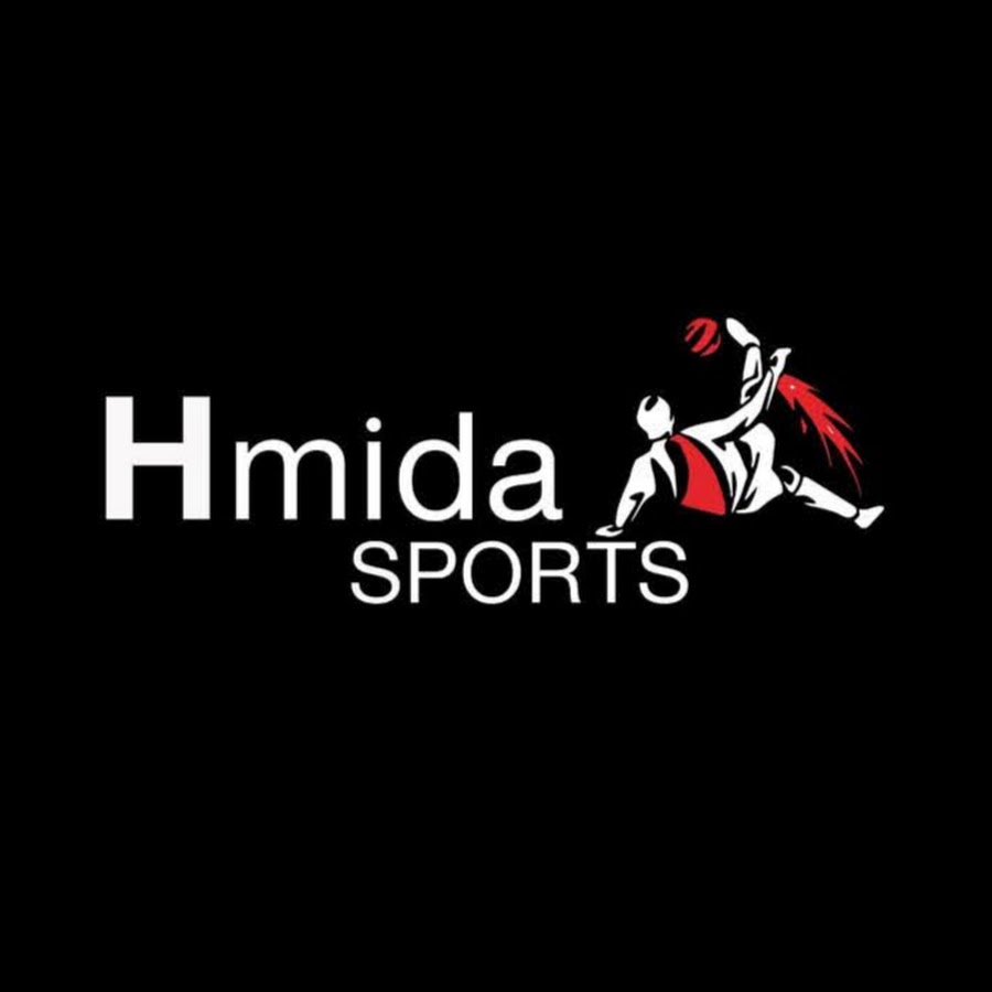 Hmida Sports â¶ YouTube channel avatar
