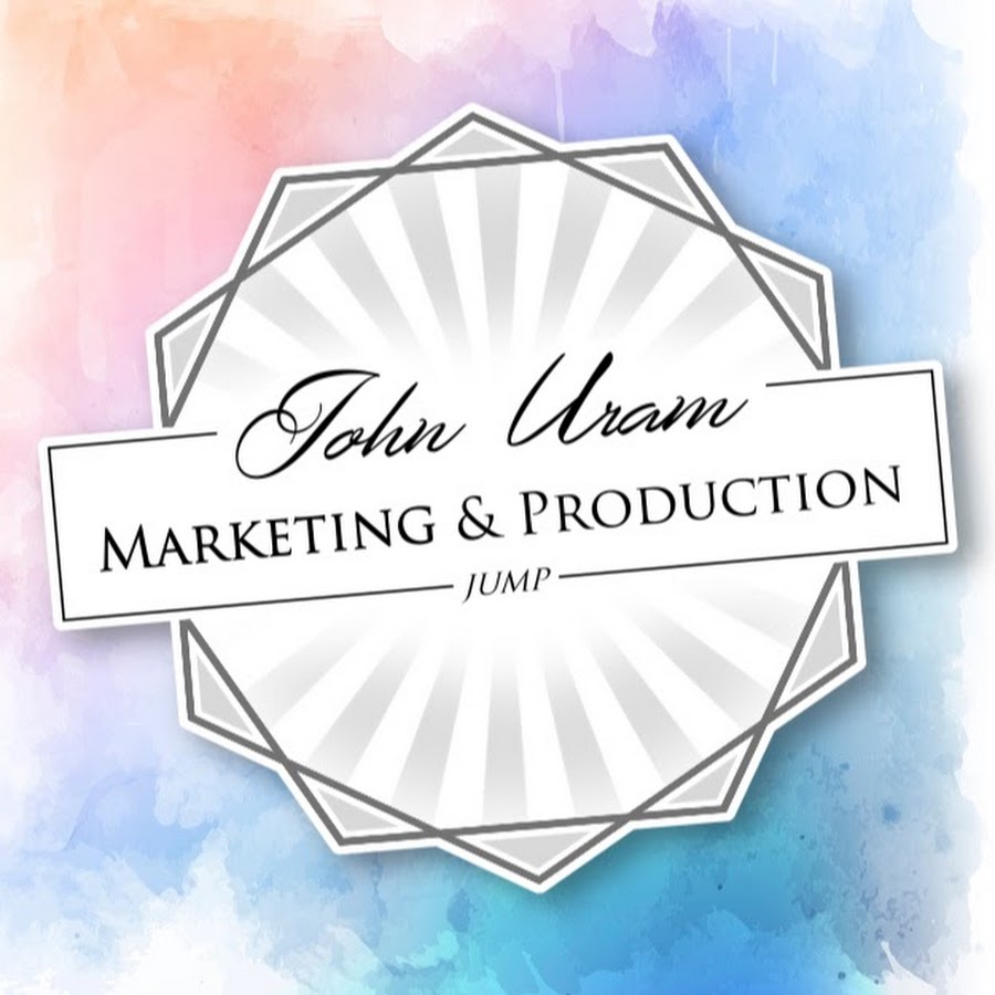 John Uram Marketing & Production यूट्यूब चैनल अवतार