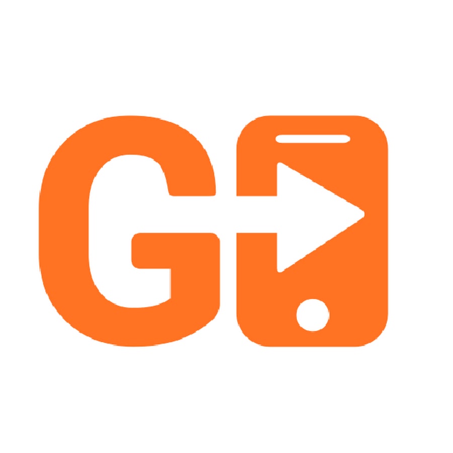 Mobile go. Канал go3. go mobile agency.
