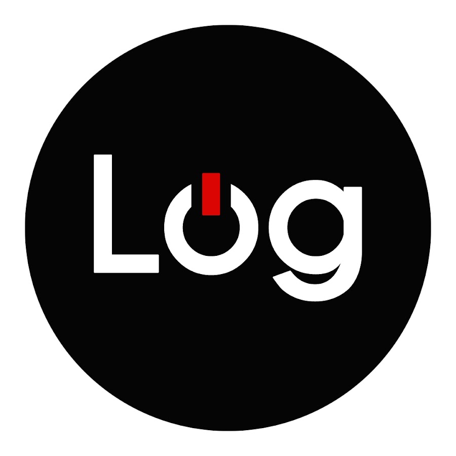The Log YouTube channel avatar