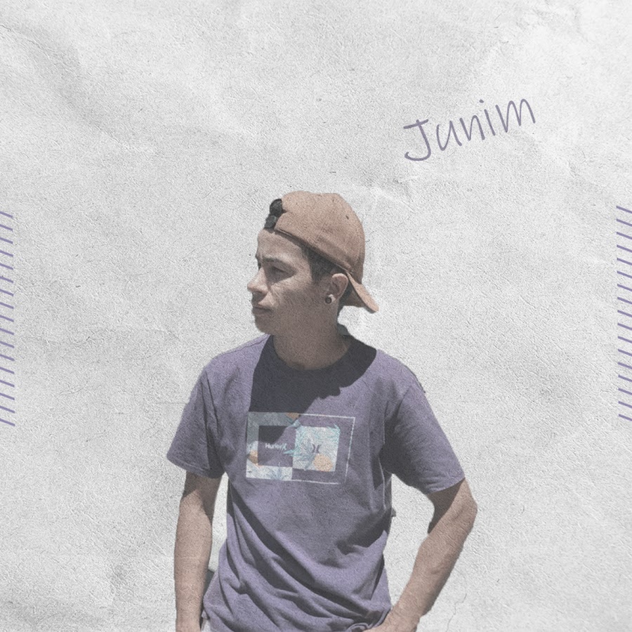 Junim â„¢ YouTube channel avatar