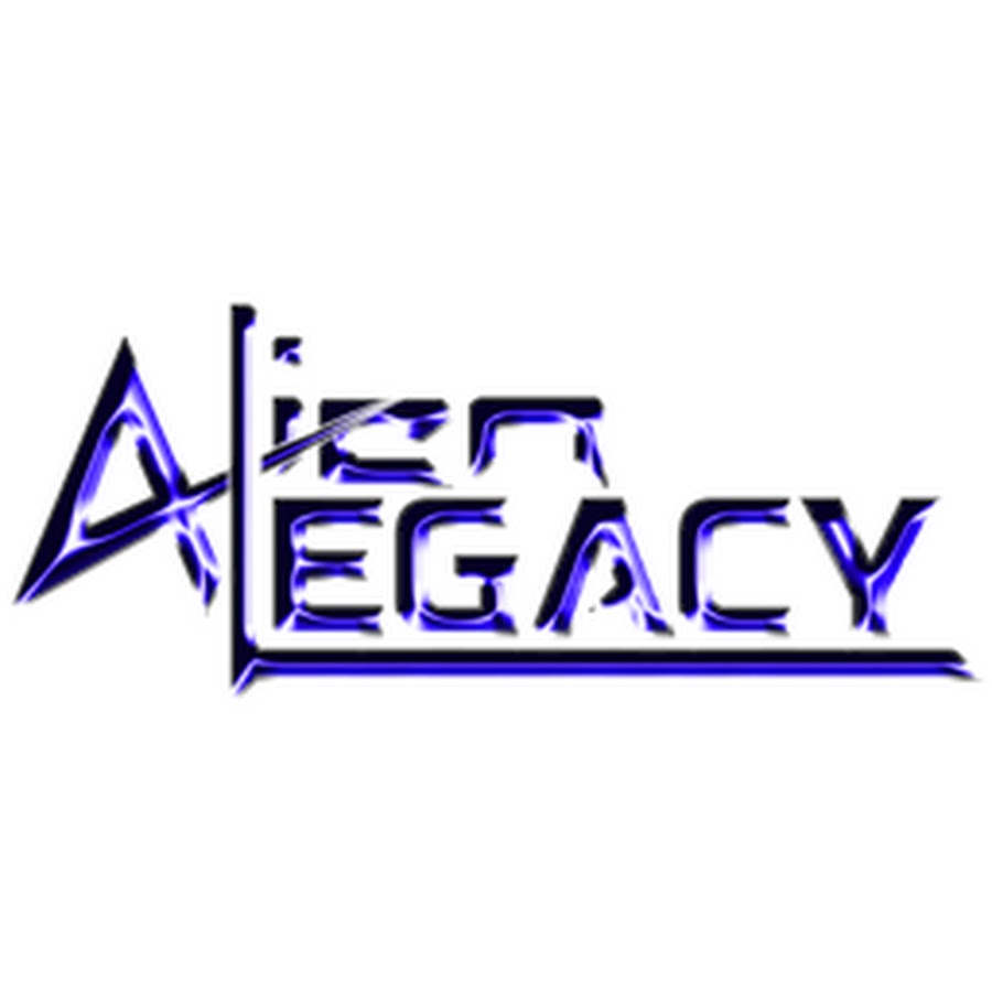 Alien Legacy YouTube channel avatar