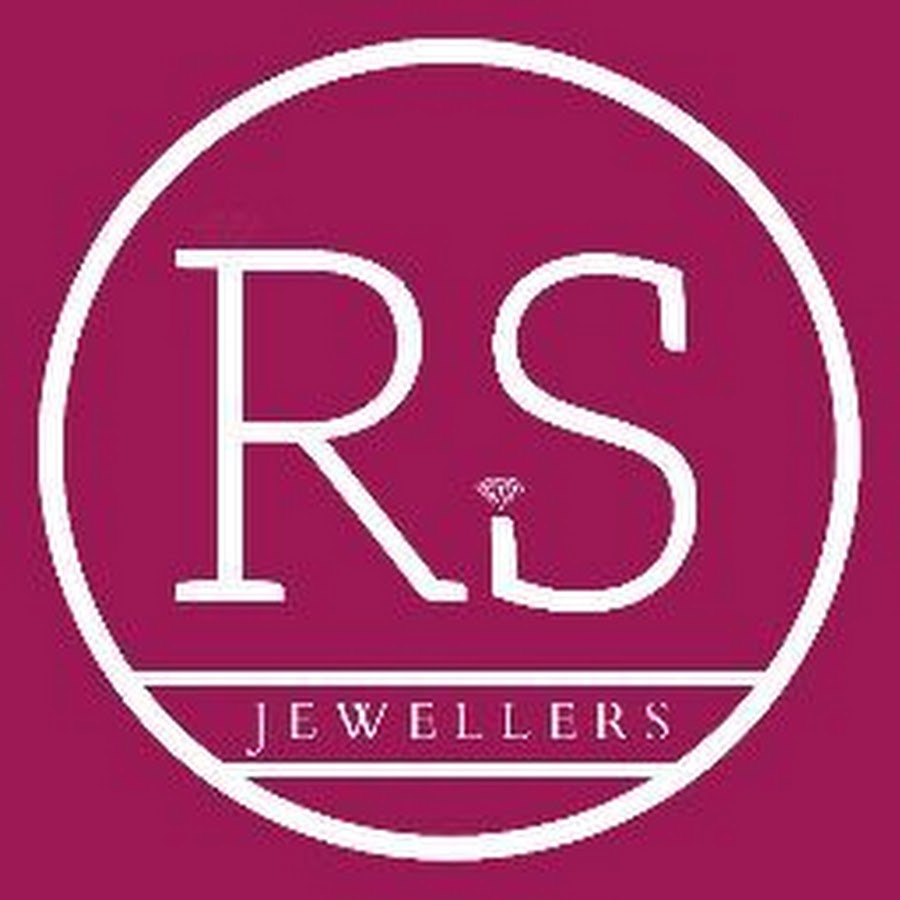 RS Jewellers Ren YouTube channel avatar