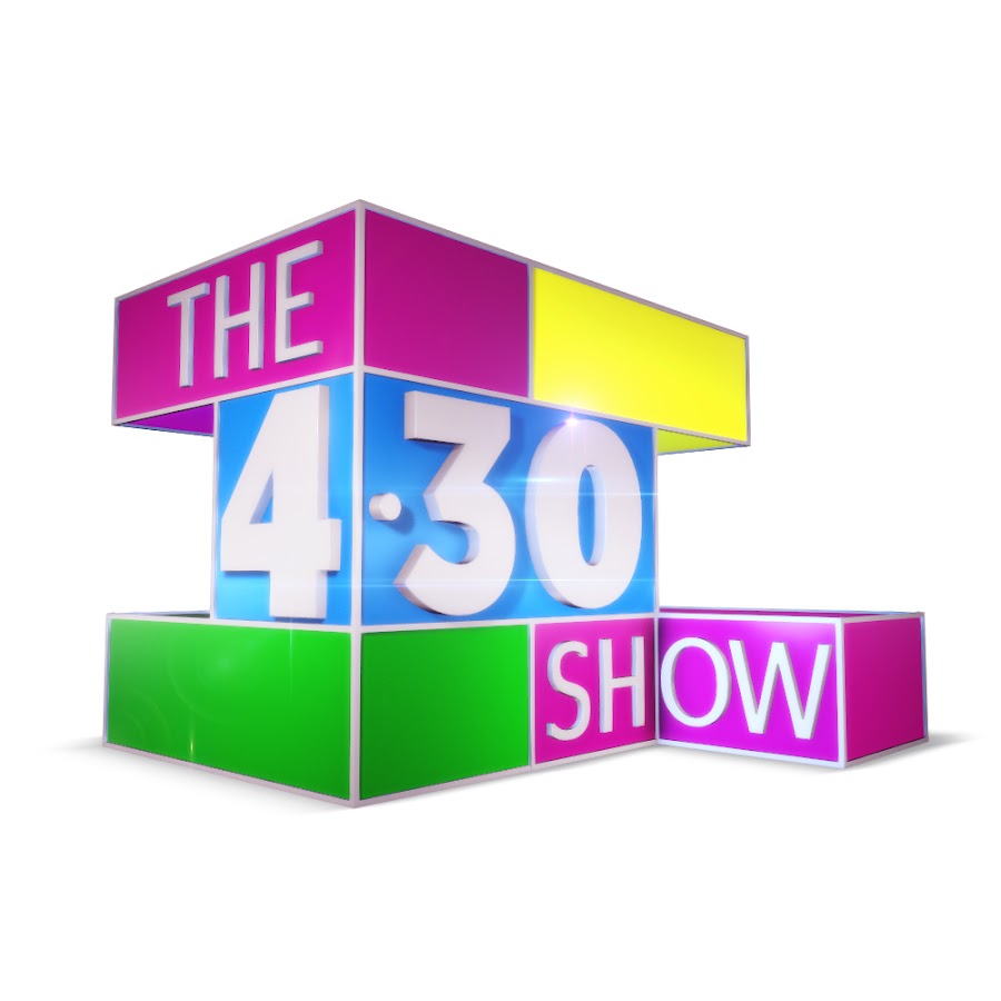 The 4.30 Show YouTube channel avatar