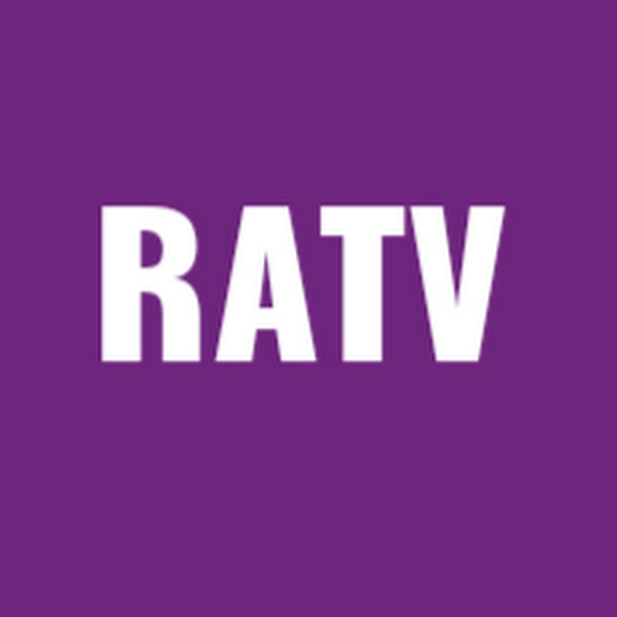 RATV Аватар канала YouTube