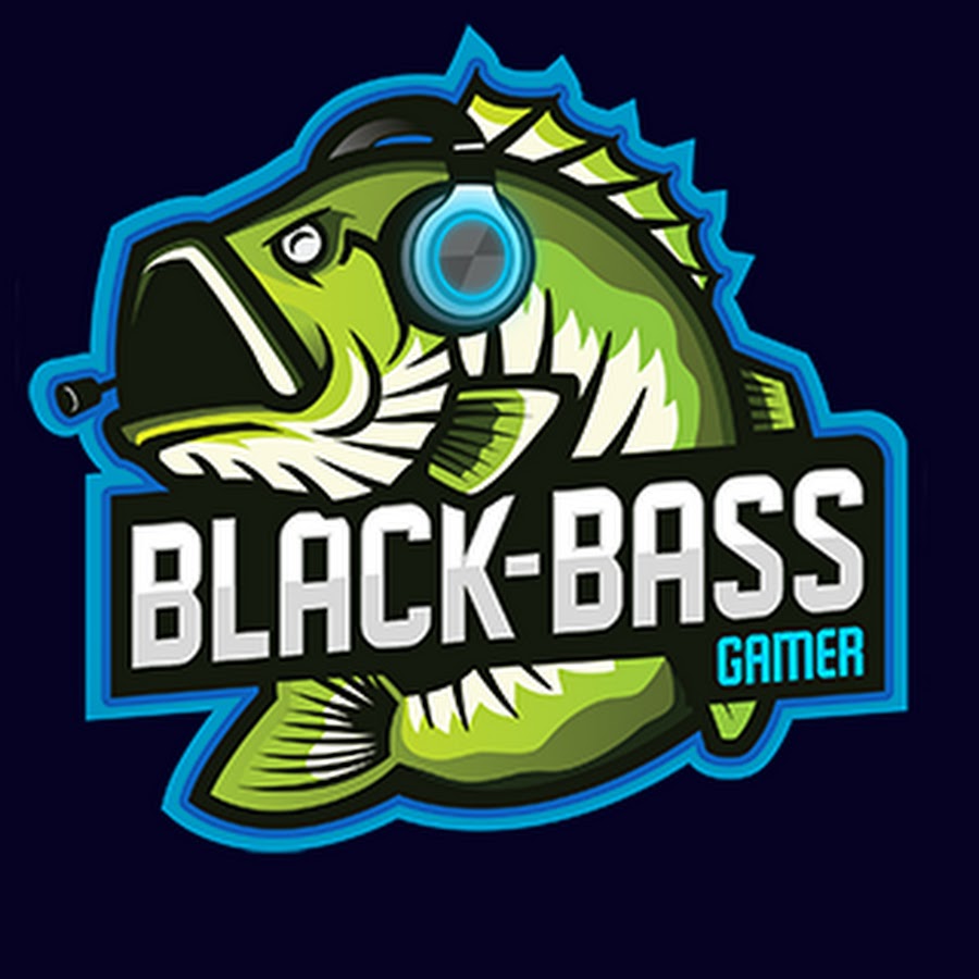 Black-Bass Avatar de chaîne YouTube