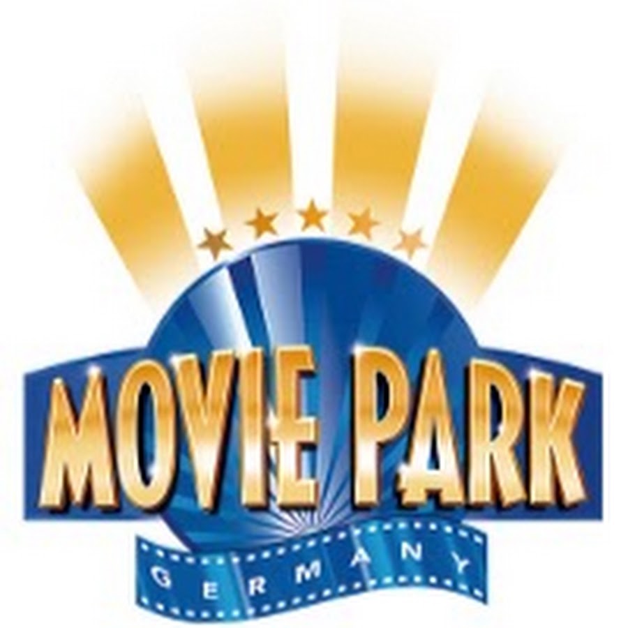 Movie Park Germany رمز قناة اليوتيوب
