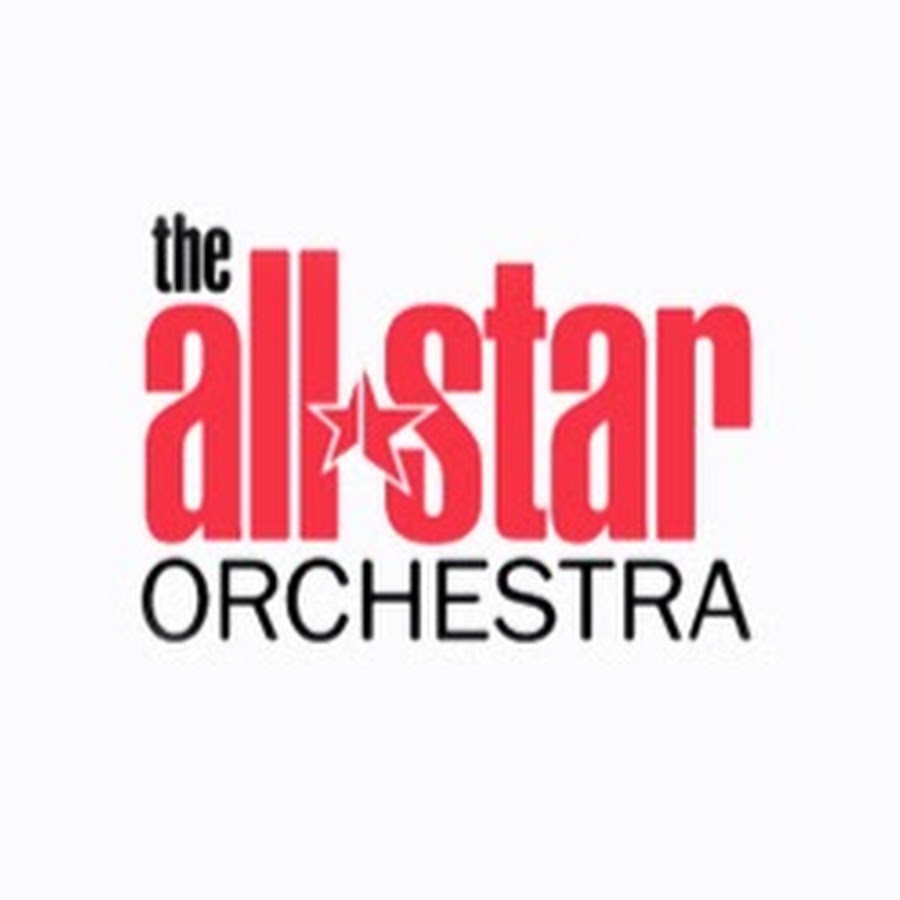 All-Star Orchestra Аватар канала YouTube