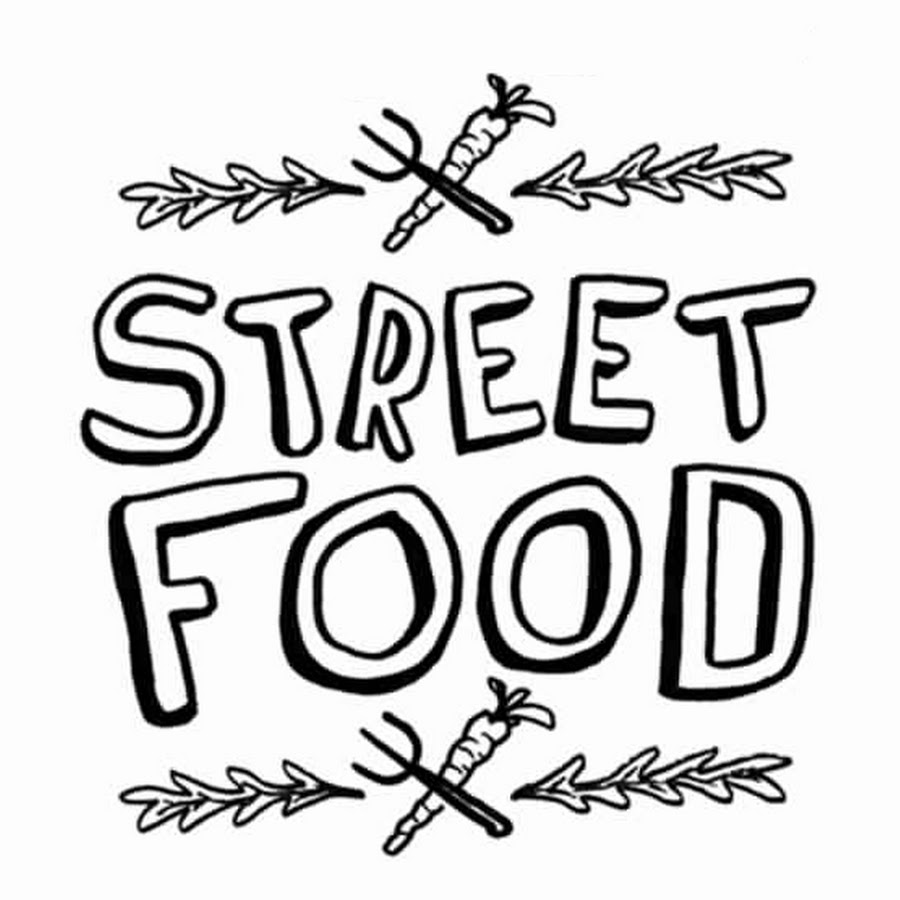 Street Food Around The World رمز قناة اليوتيوب