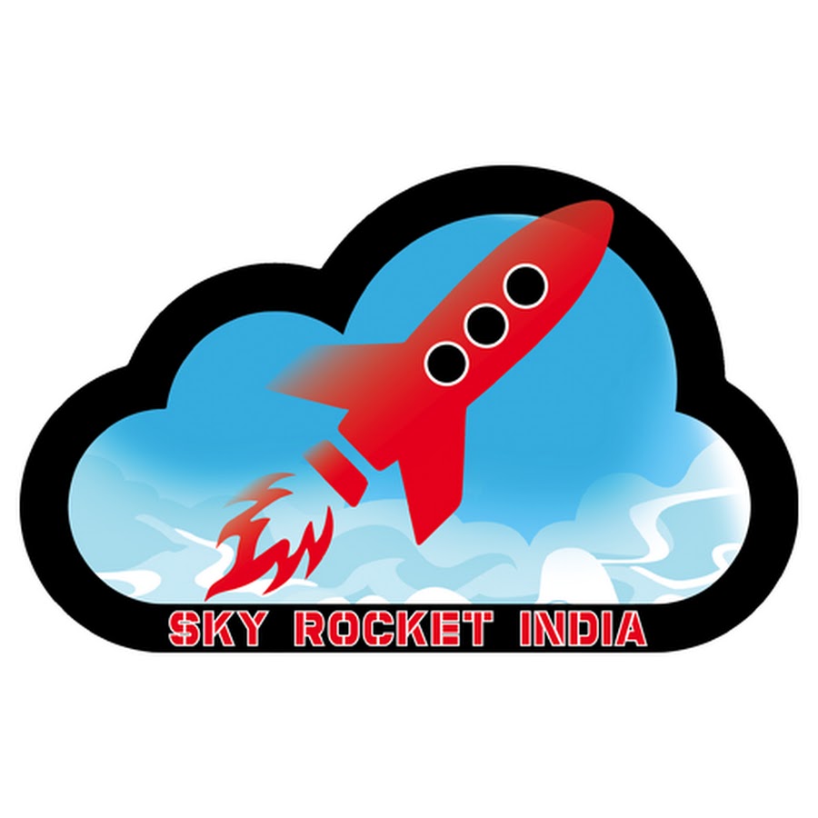 Sky Rocket India Avatar channel YouTube 