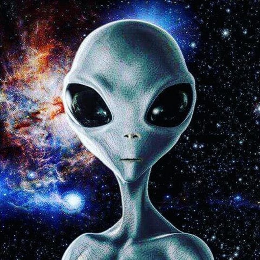 Canal do Alien YouTube channel avatar