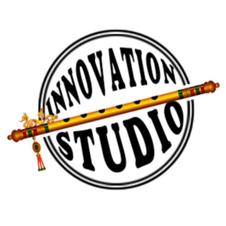 INNOVATION STUDIO YouTube kanalı avatarı