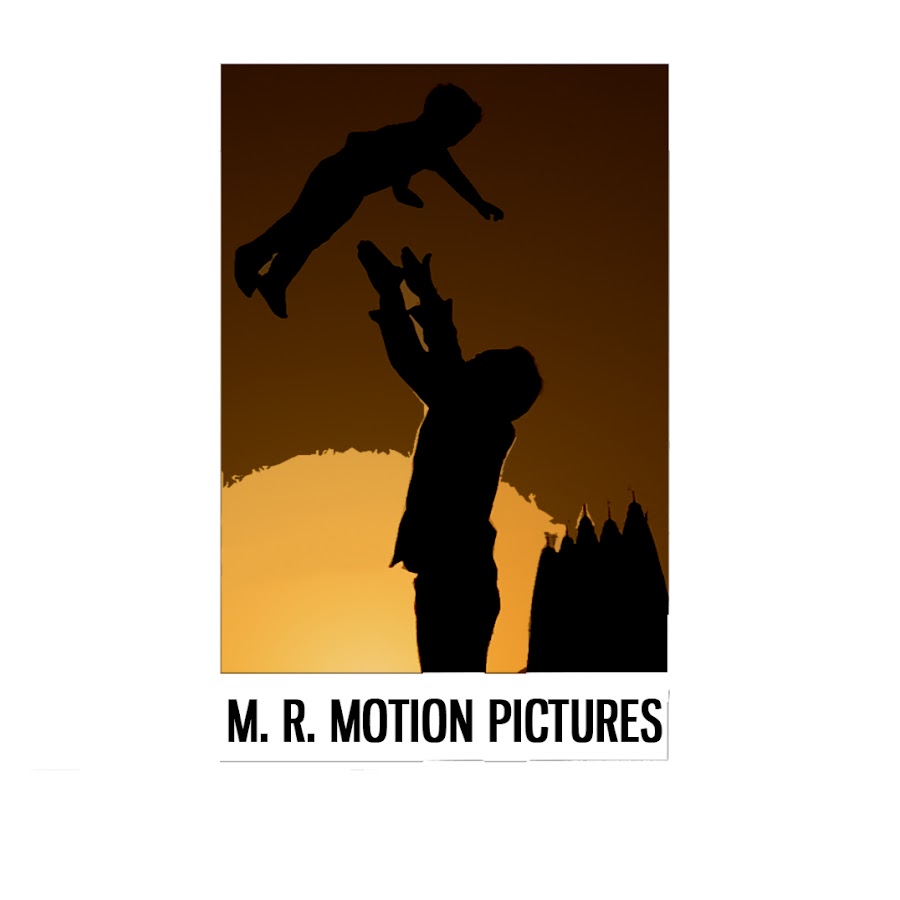 M.R.MOTION PICTURES YouTube-Kanal-Avatar