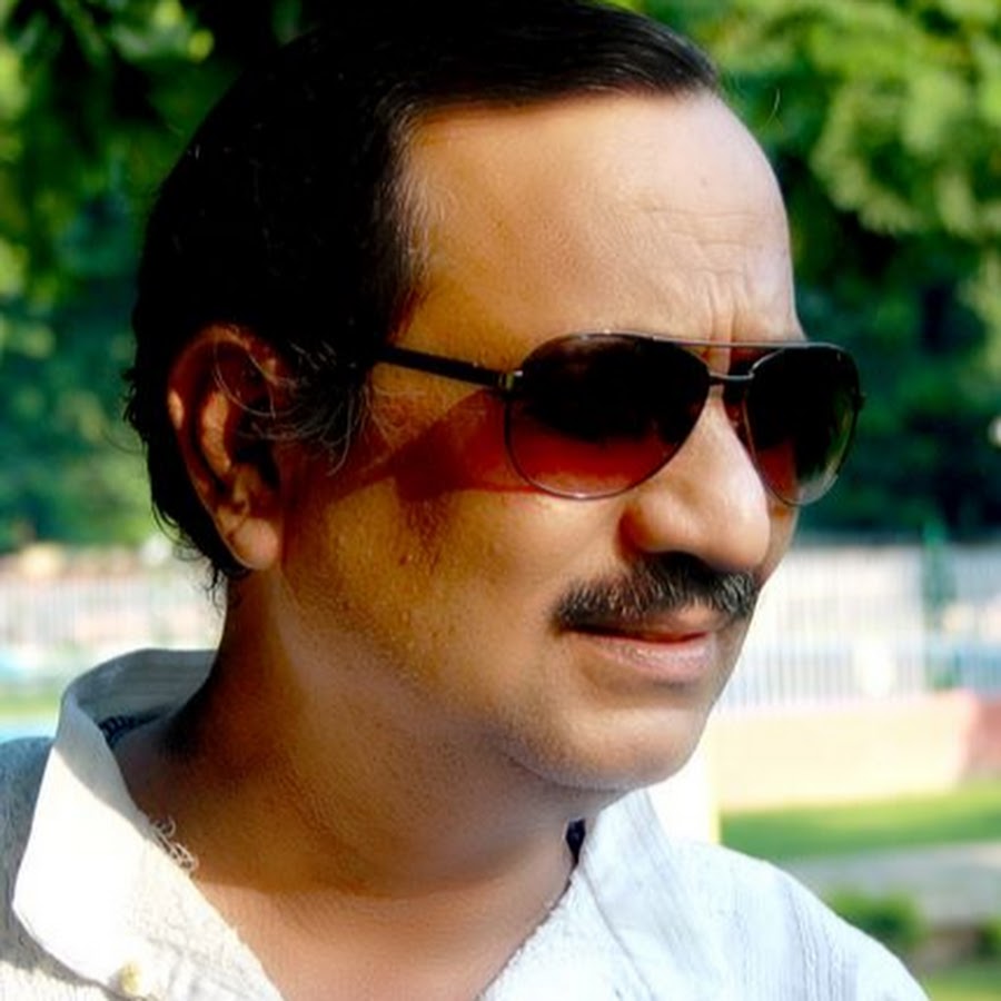 Sunil Batta Films YouTube channel avatar