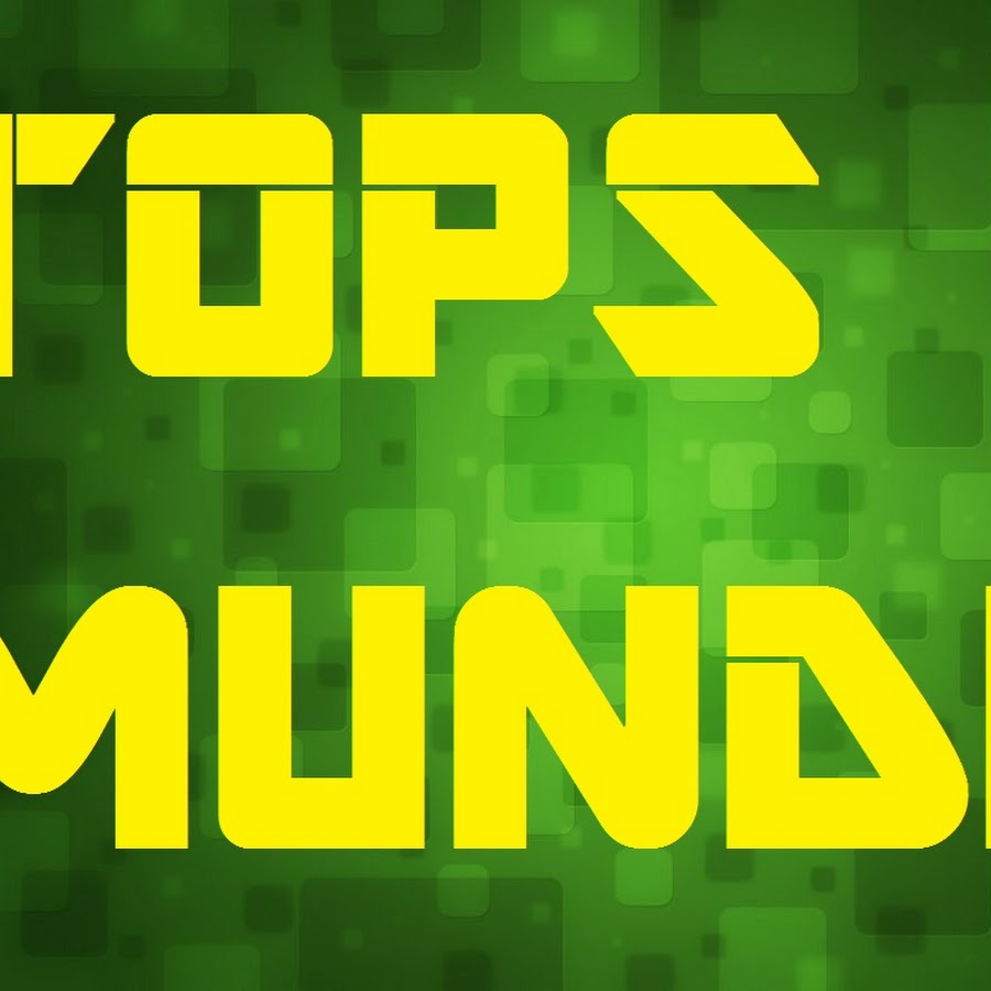 TOPS MUNDI YouTube 频道头像