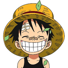 Luffy Smile