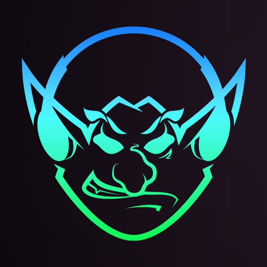Goblin Mixes YouTube channel avatar