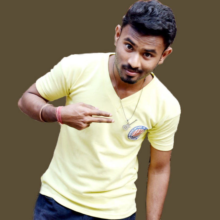 A Gautam YouTube channel avatar