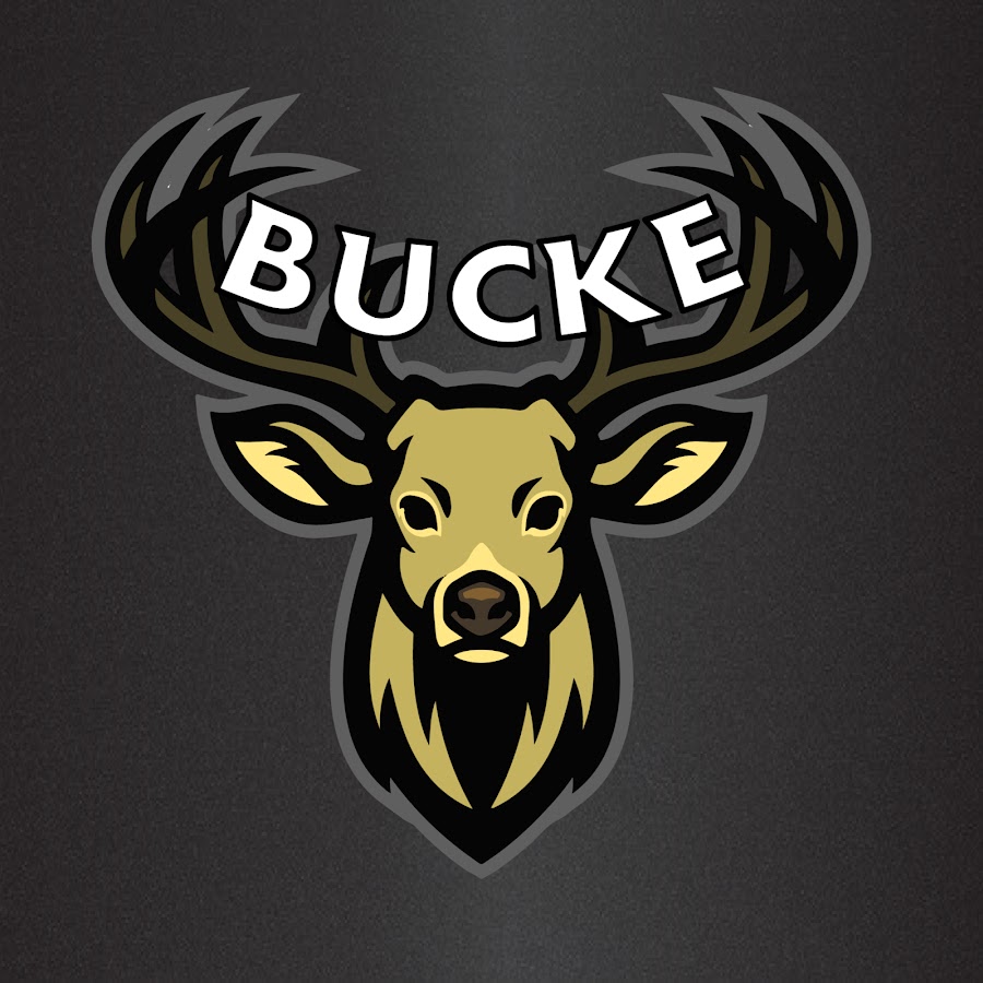 BuckeFPS YouTube kanalı avatarı