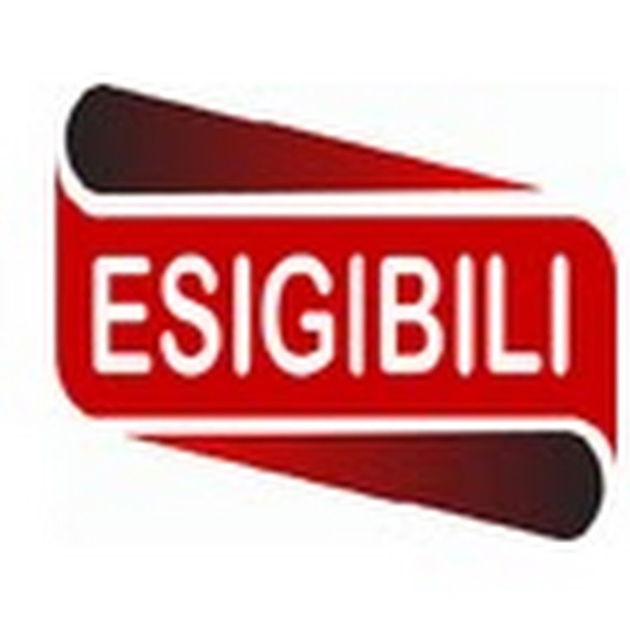 Esigibili Consorzitalia ইউটিউব চ্যানেল অ্যাভাটার