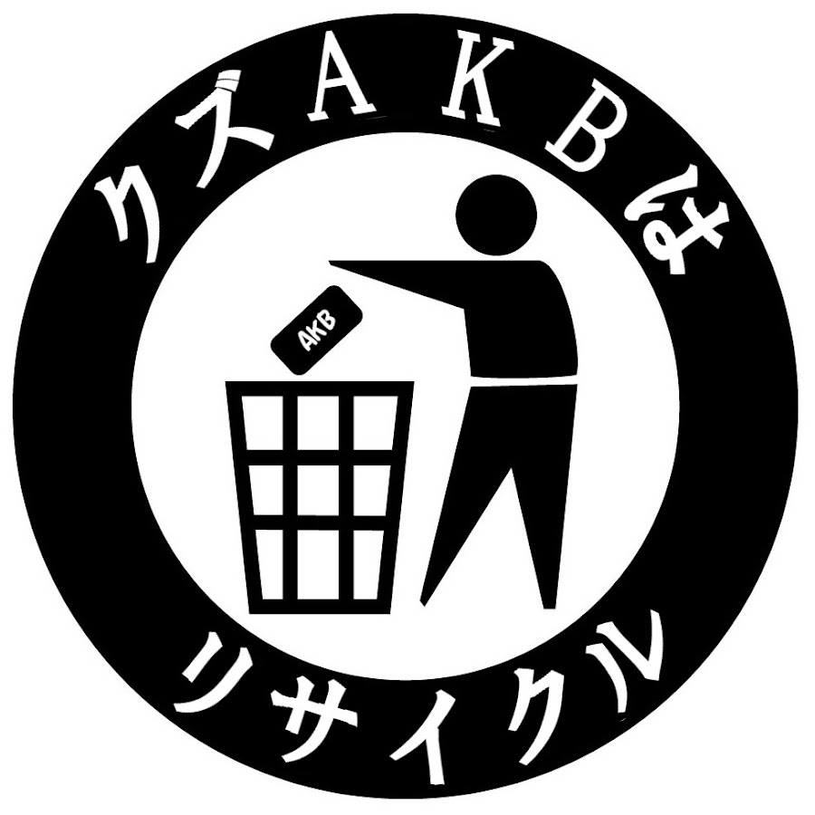 kuzuAKB Avatar de canal de YouTube