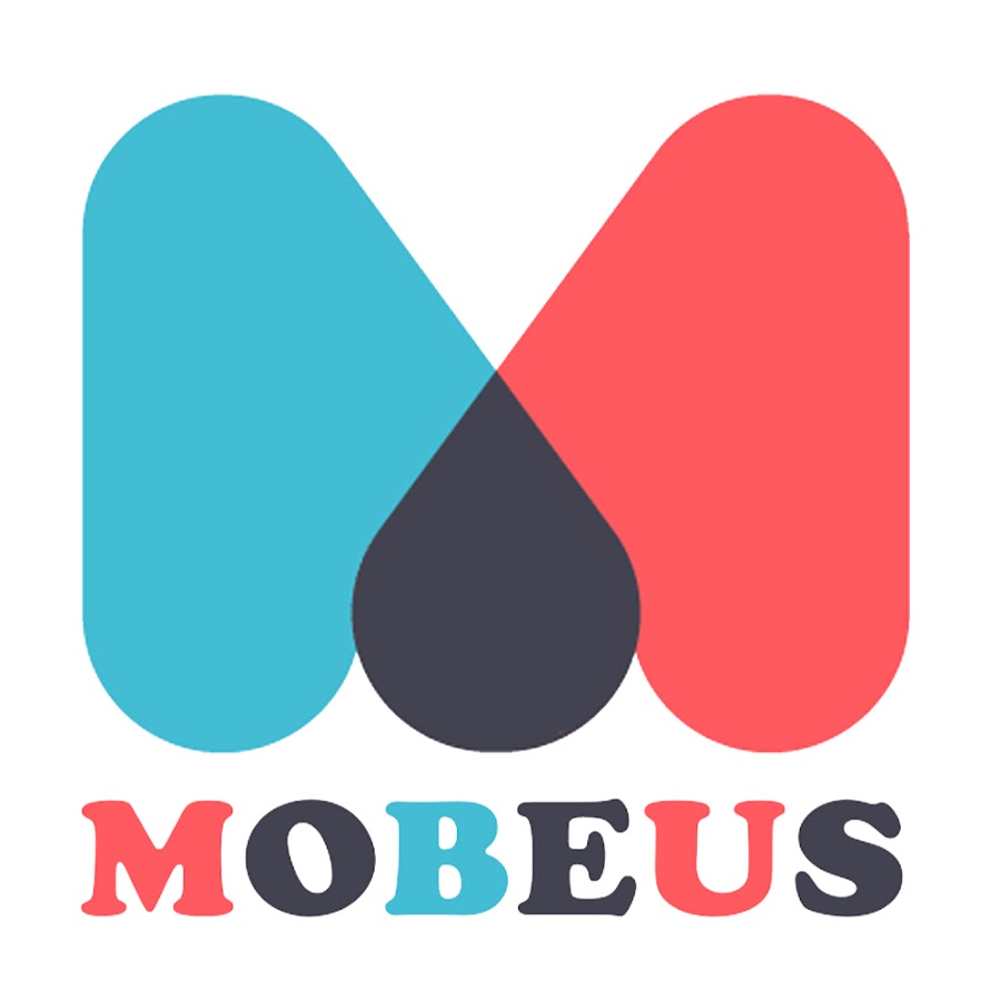 Mobeus TV YouTube 频道头像