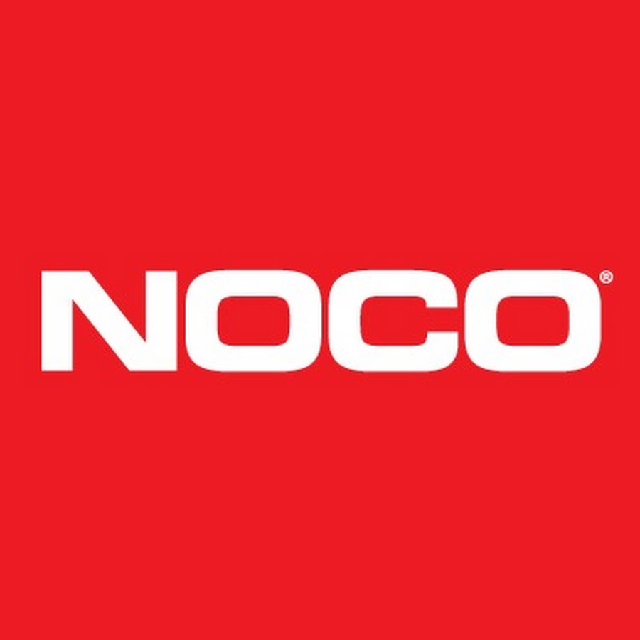 The NOCO Company YouTube channel avatar