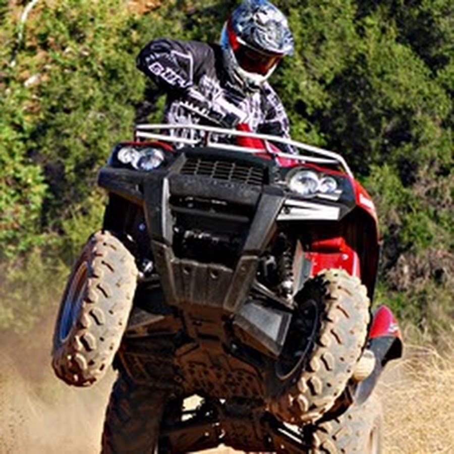 Powersports Plus YouTube channel avatar