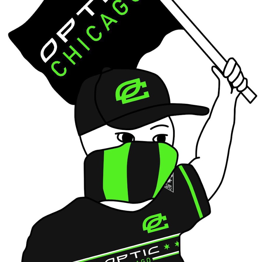 Best of OpTic YouTube channel avatar