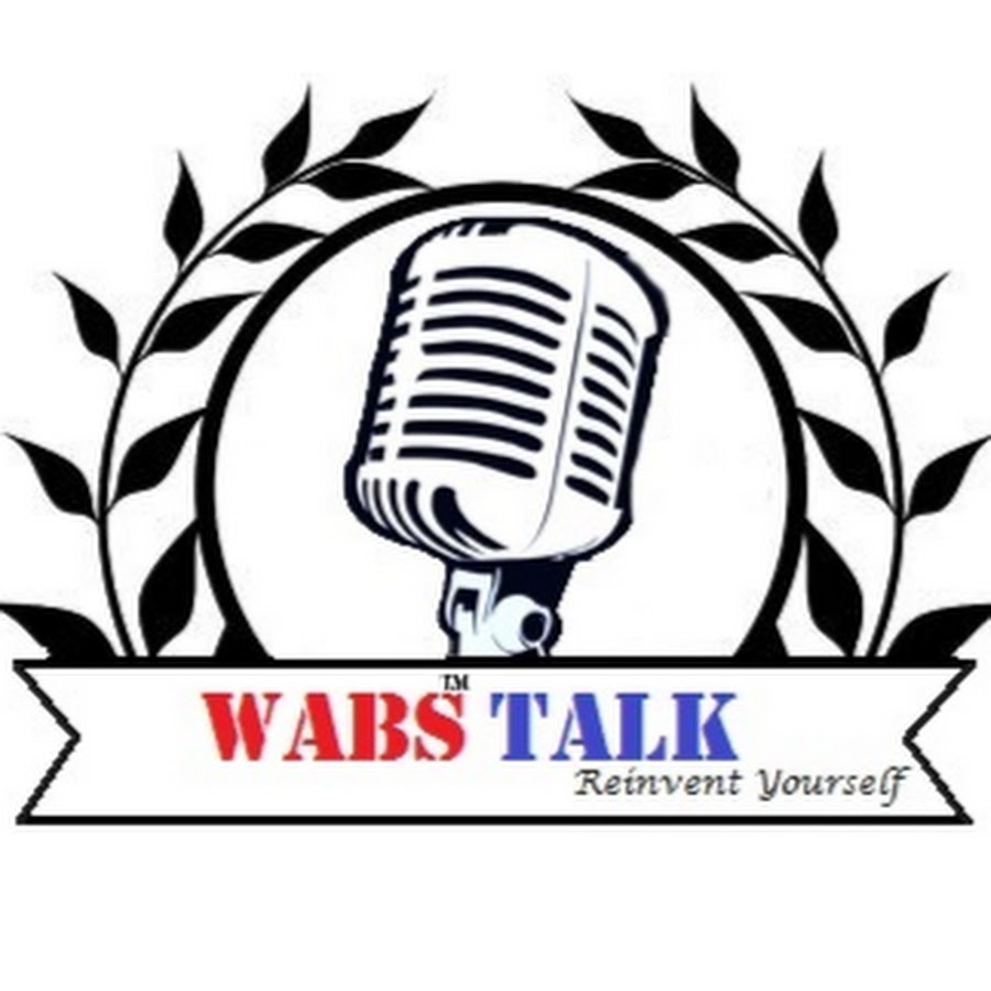 WabsTalk YouTube channel avatar