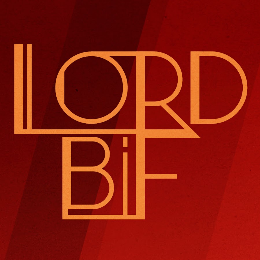 Lord Bif Music YouTube kanalı avatarı