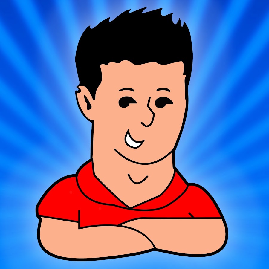 Sir Luis YouTube channel avatar