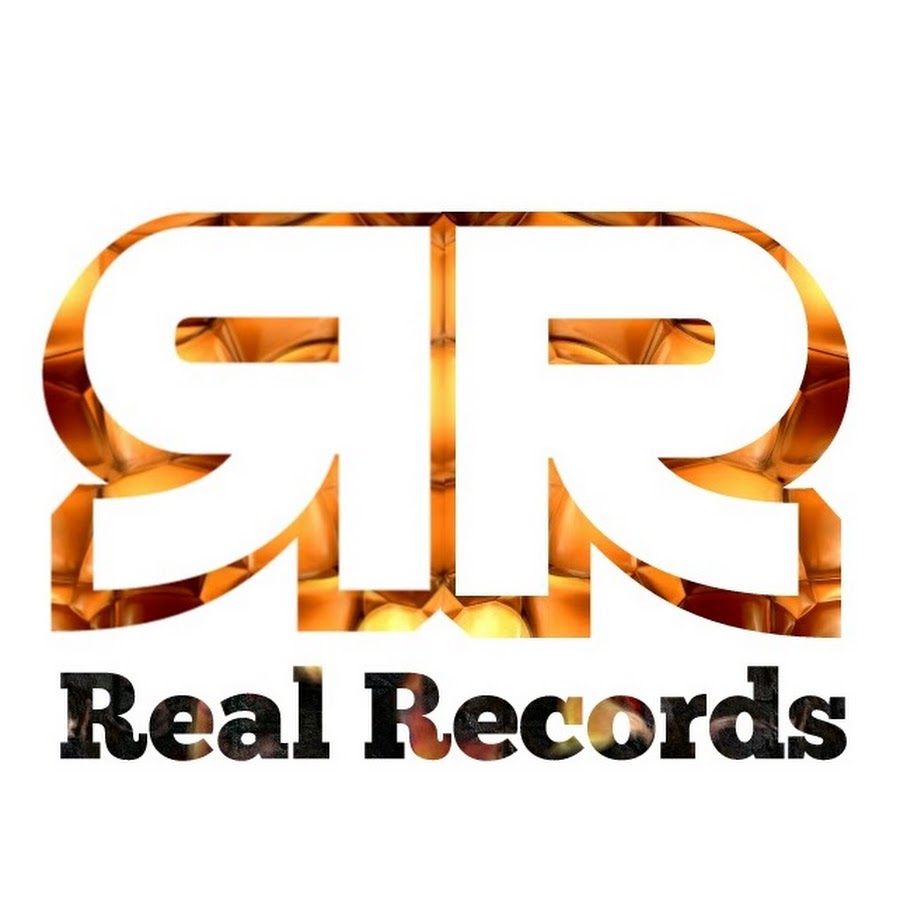 Real Records رمز قناة اليوتيوب