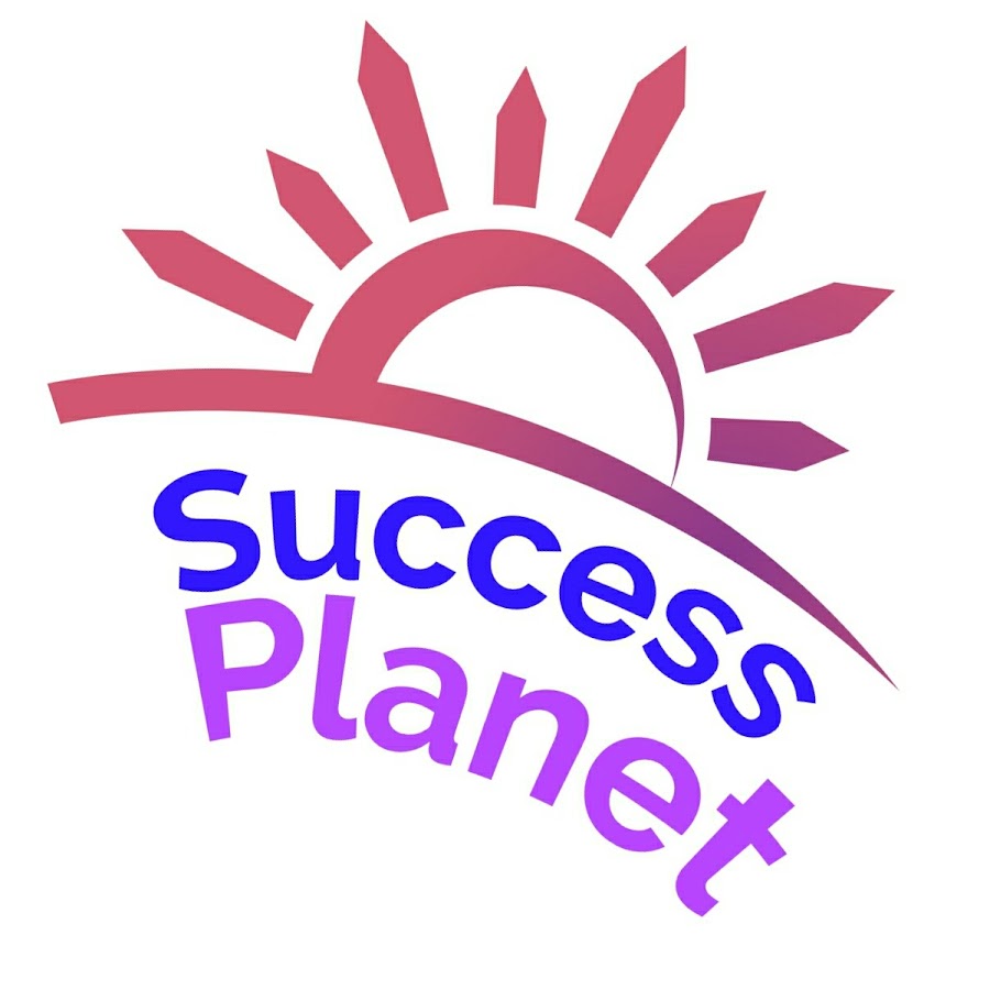 Success Planet YouTube channel avatar
