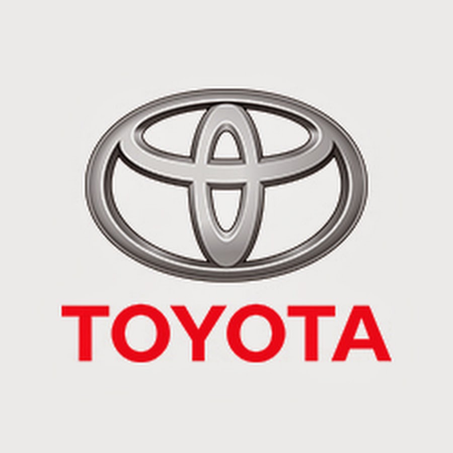 Toyota Peru YouTube channel avatar