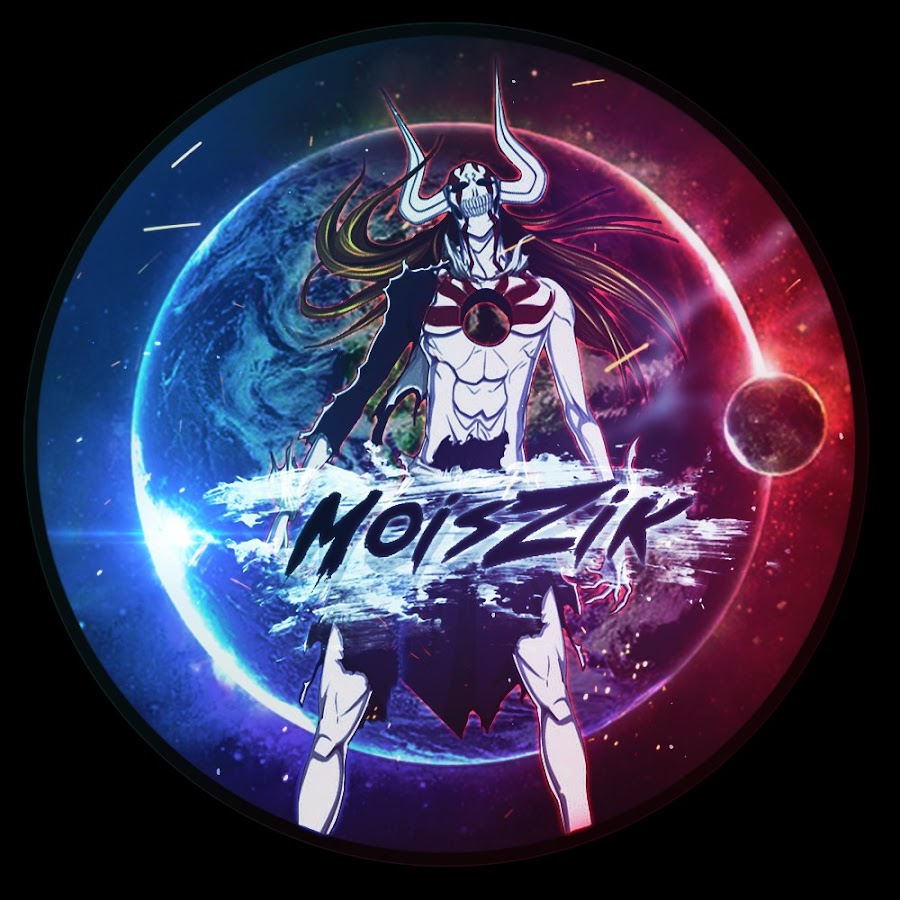 MoisZik YouTube channel avatar