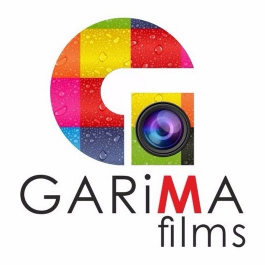 Garima Films YouTube 频道头像